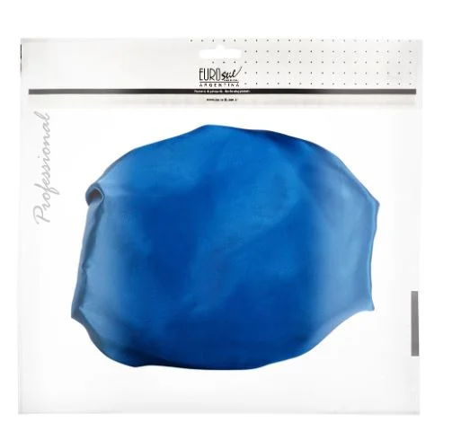 EUROSTIL GORRO RASO ANTIFRIZZ REVERSIBLE (51874)