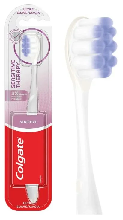 COLGATE CEP.DTAL SENSITIVE ULTRA SUAVE X U.