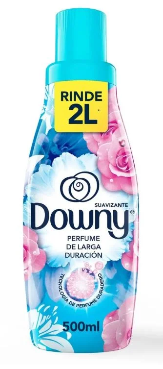 DOWNY SUAV.BRISA SUAVE X 500 ML (12) 
