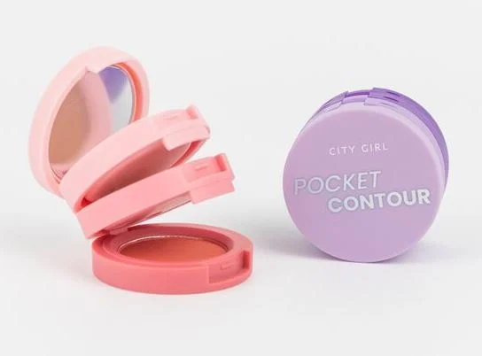 CITY GIRL CONTORNO POCKET TONO 1 (RL-12180)