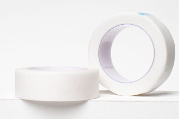 ZATYS CINTA P/PESTAÑAS (XY-1108)