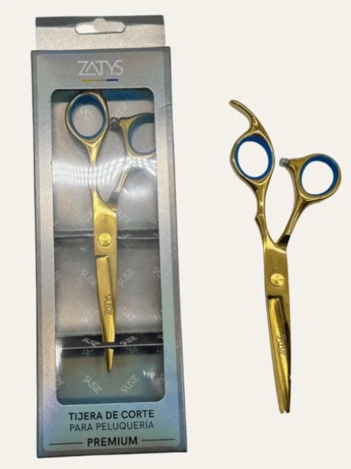 ZATYS TIJERA DE CORTE 5.5" (LH-11216-1)