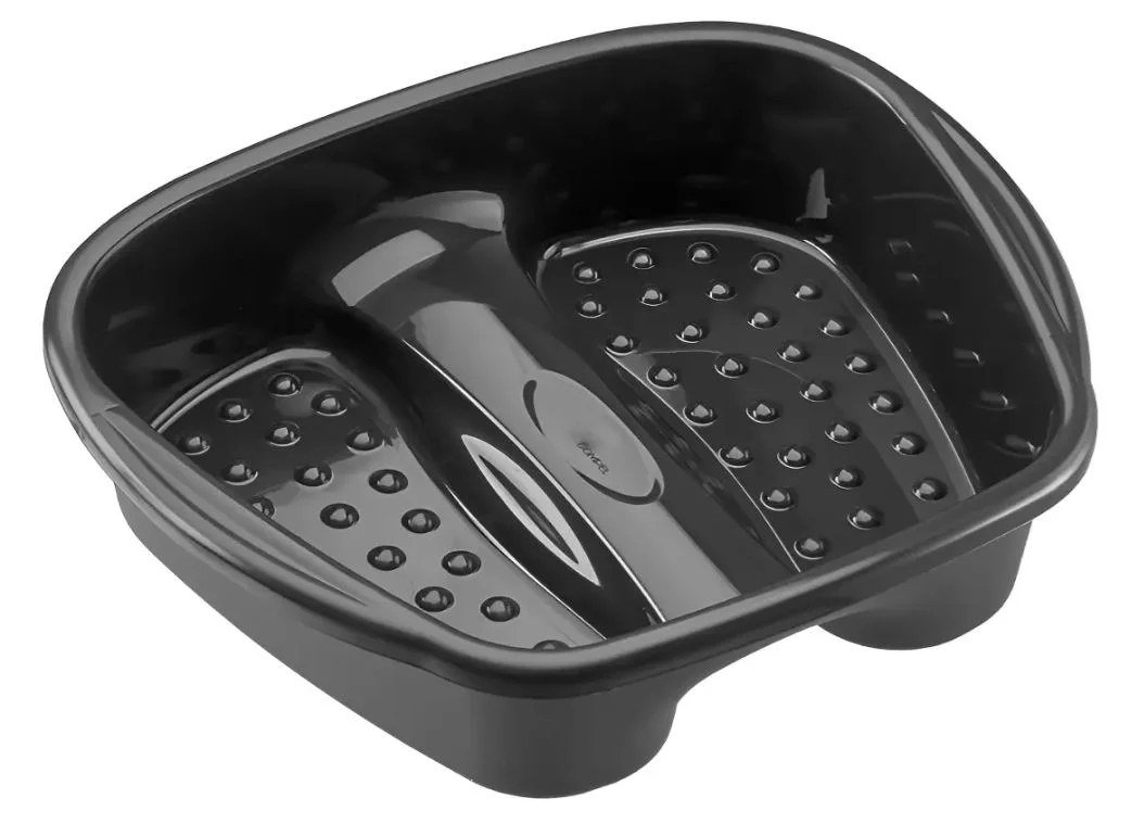 EUROSTIL BATEA P/PEDICURA PODOLOGIA 7L. COLORES (53340)
