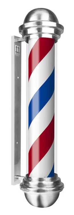 EUROSTIL POLO BARBERO ROMA 68X16 CM (53100)