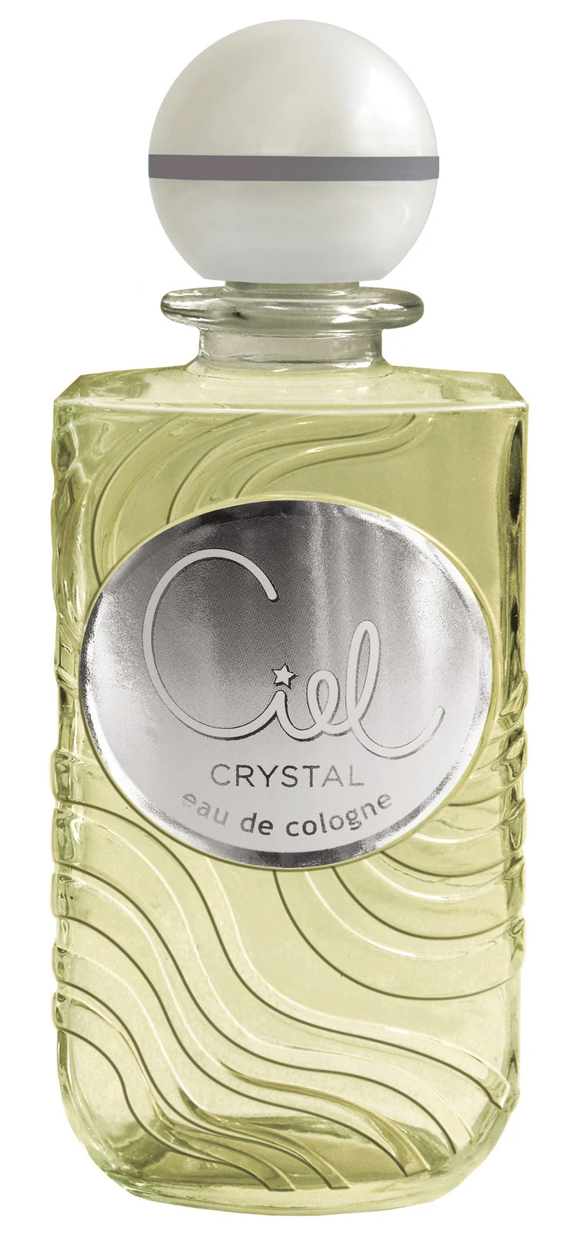 CIEL CRYSTAL COLONIA X 250 ML (6)