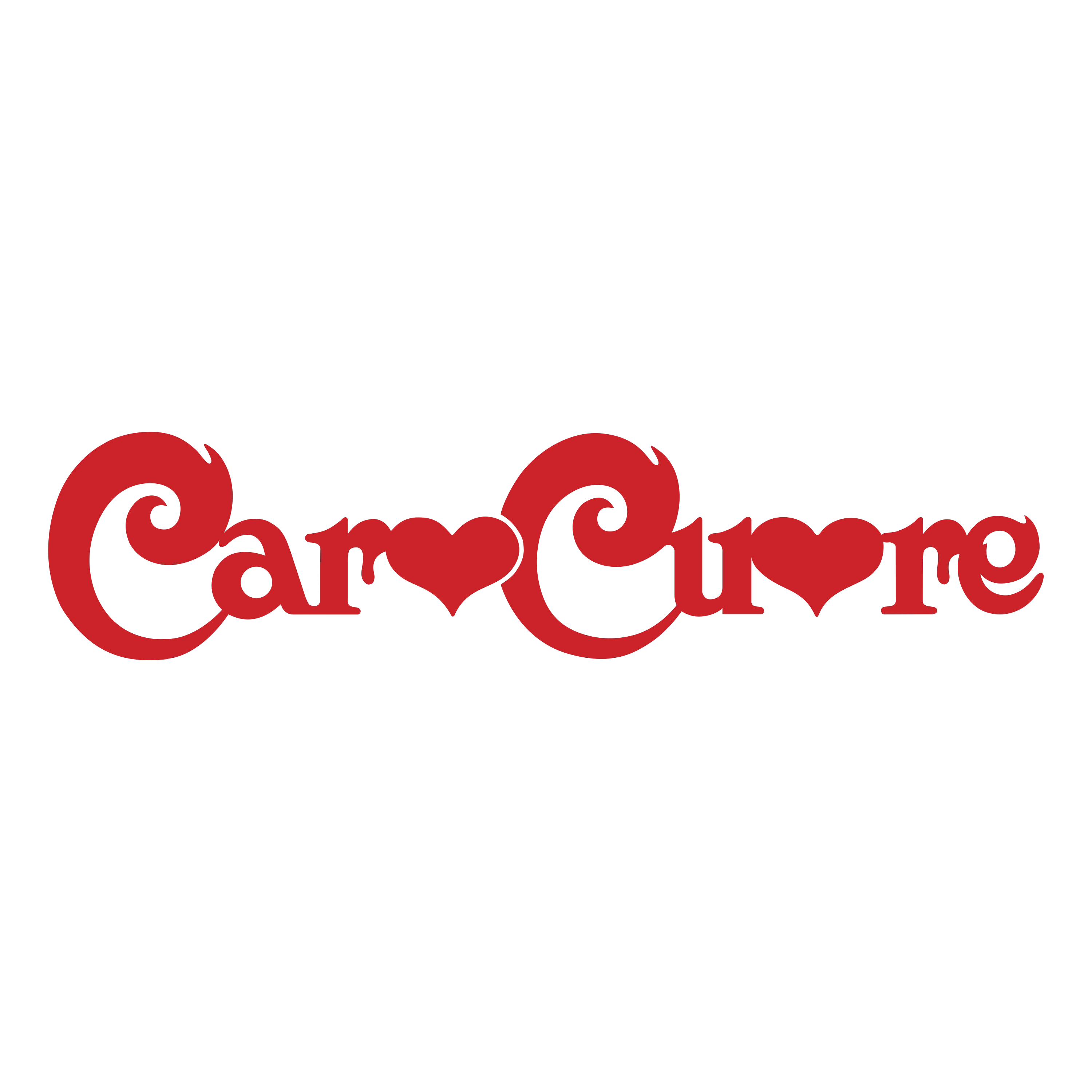 CARO CUORE