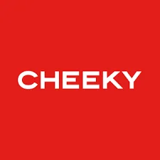 CHEEKY